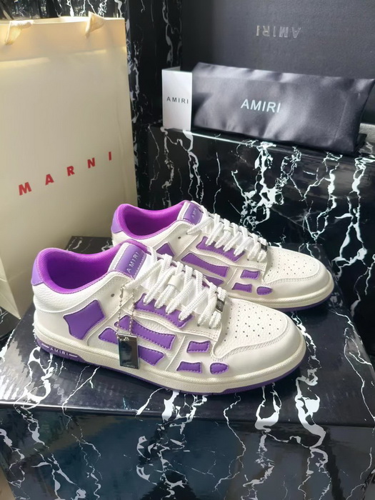 Amiri Shoes(AAA)-092