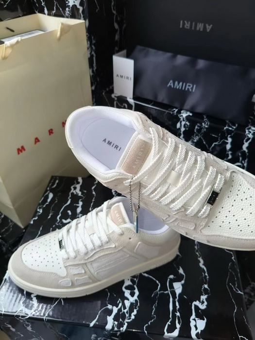 Amiri Shoes(AAA)-095