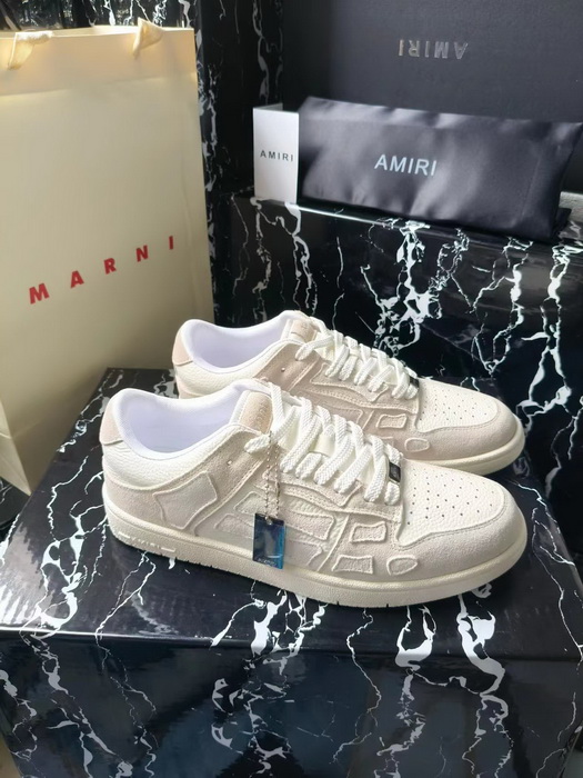 Amiri Shoes(AAA)-095