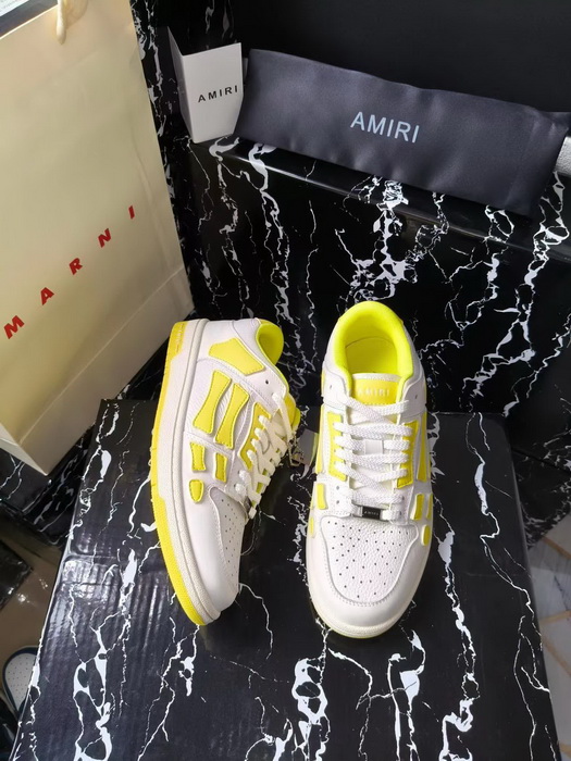 Amiri Shoes(AAA)-096