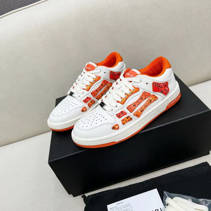 Amiri Shoes(AAA)-075