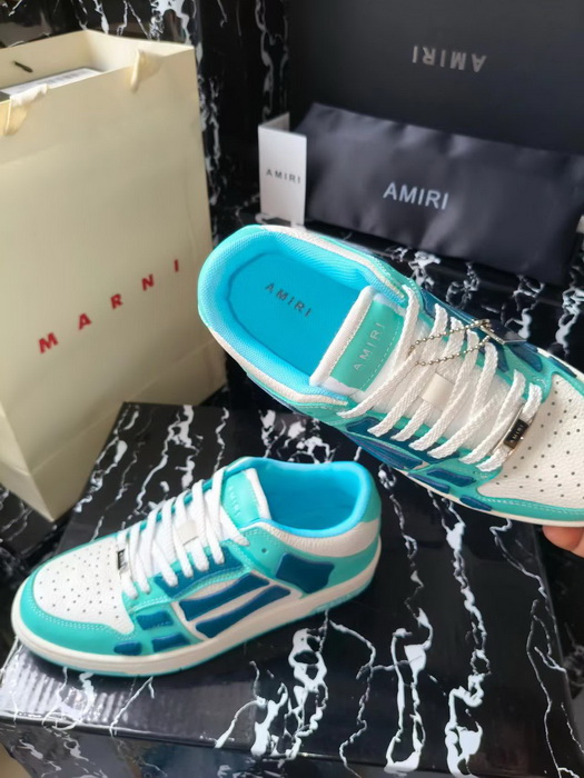 Amiri Shoes(AAA)-085