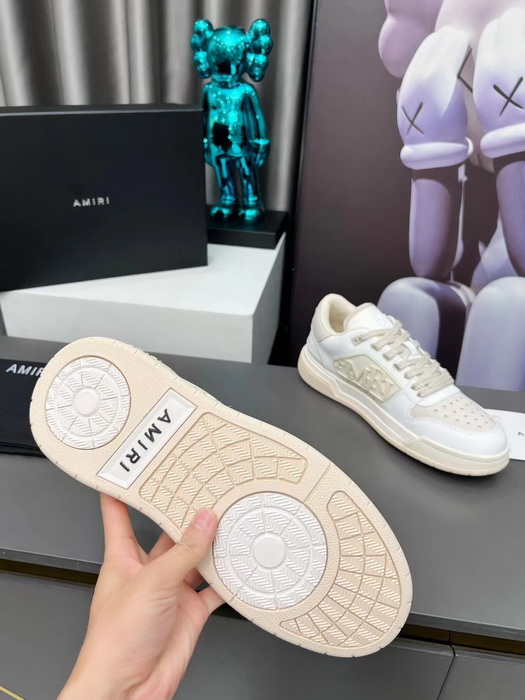 Amiri Shoes(AAA)-106