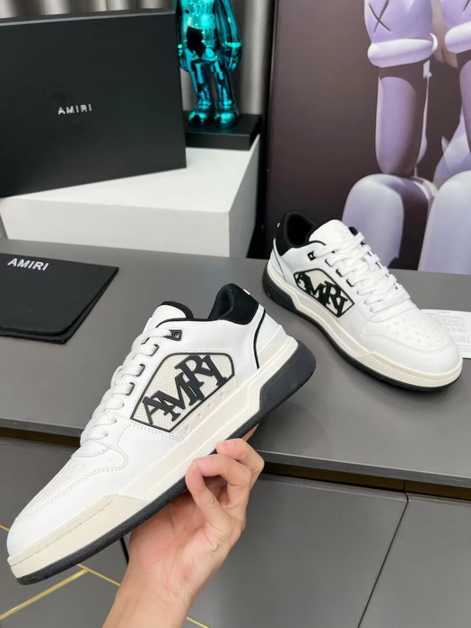 Amiri Shoes(AAA)-107