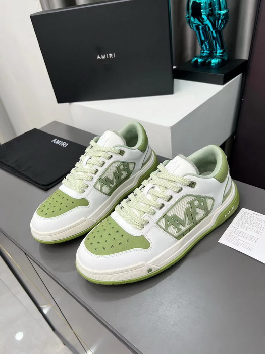 Amiri Shoes(AAA)-108
