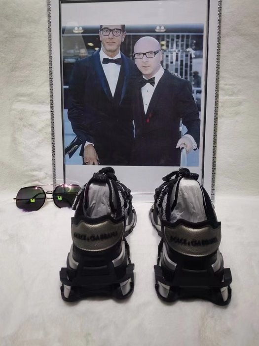 D&G Shoes(AAA)-138