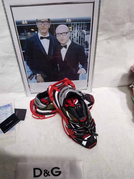 D&G Shoes(AAA)-143