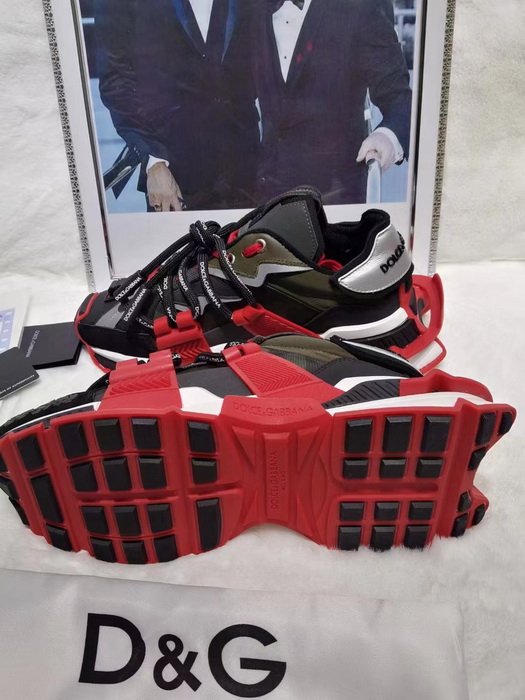 D&G Shoes(AAA)-143