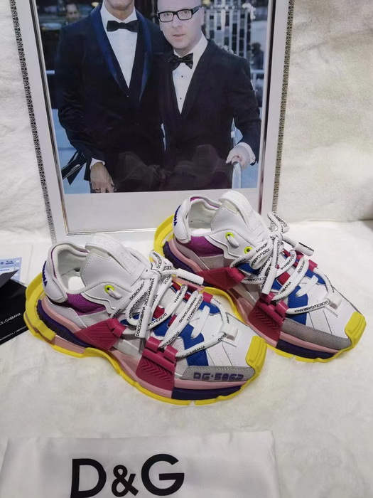 D&G Shoes(AAA)-144