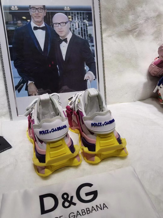 D&G Shoes(AAA)-144
