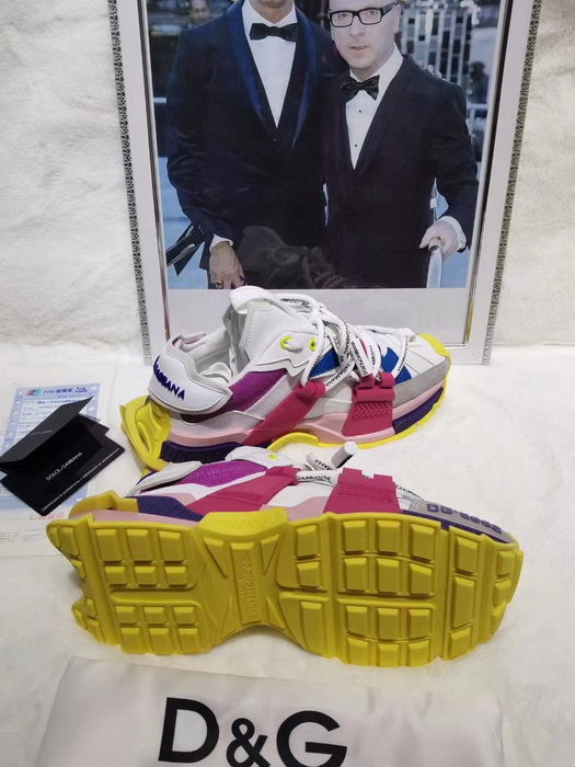 D&G Shoes(AAA)-144