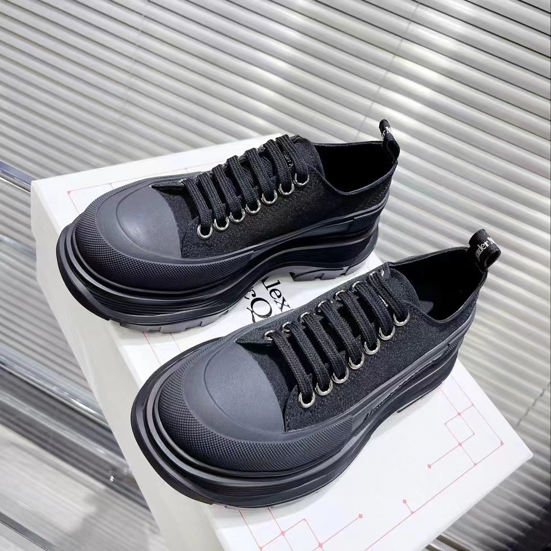 ale*d*r M*Q*en shoes(aaa)-156