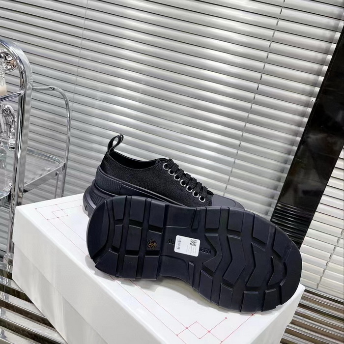 ale*d*r M*Q*en shoes(aaa)-156