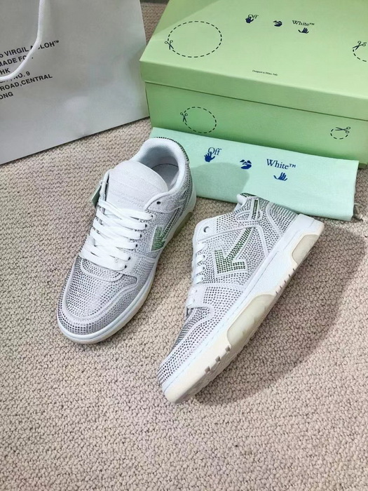 Off White Shoes(AAA)-110