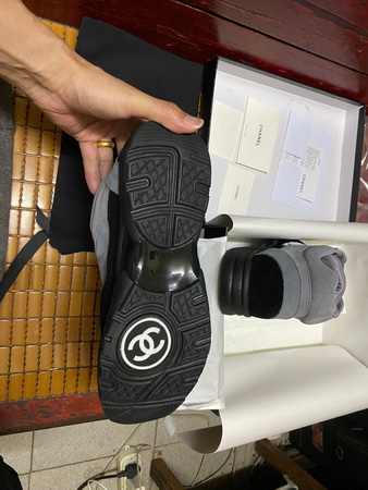 Ch*el shoes(aaa)-030