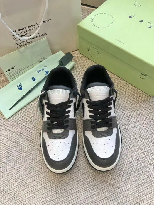 Off White Shoes(AAA)-117