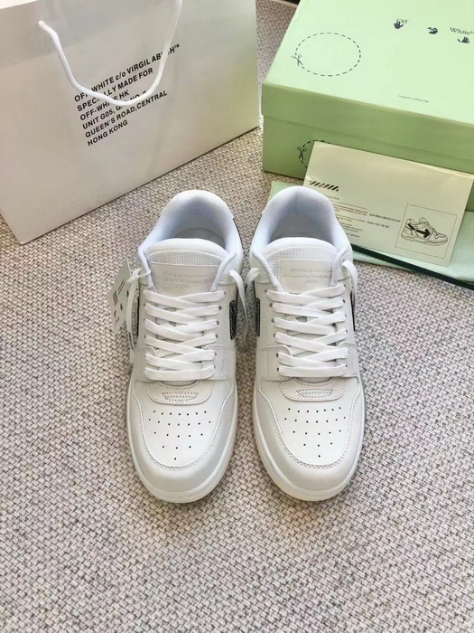Off White Shoes(AAA)-112