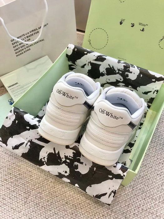 Off White Shoes(AAA)-112