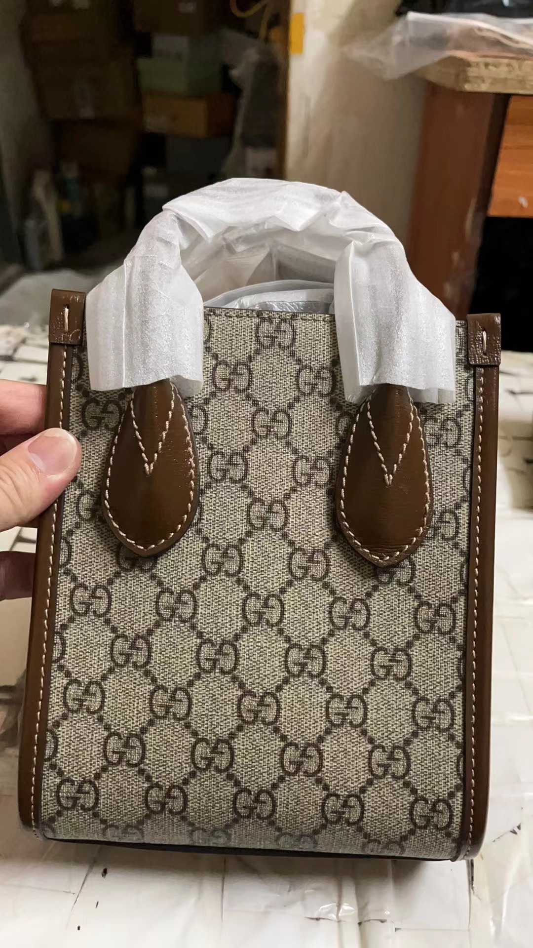 G*u*i handbags aaa(women)-210