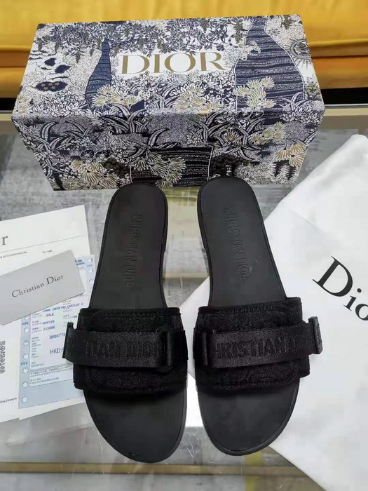 D*or slippers women(aaa)-056