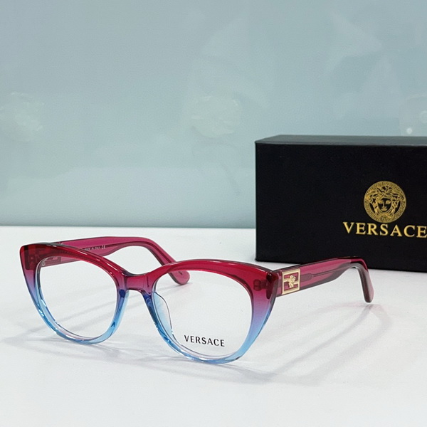 Versace Sunglasses(AAAA)-461