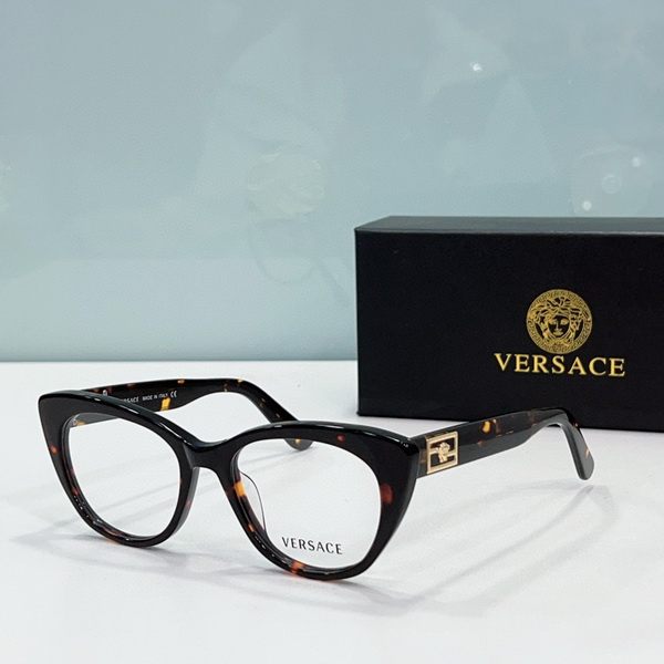 Versace Sunglasses(AAAA)-460