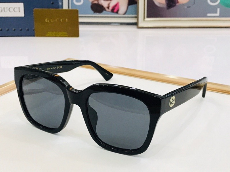 G*u*i sunglasses(aaaa)-2559