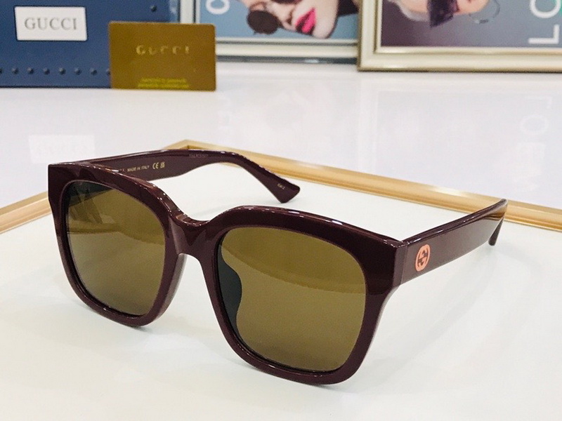 G*u*i sunglasses(aaaa)-2556