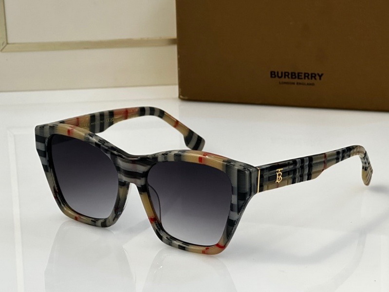 B**rry sunglasses(aaaa)-907