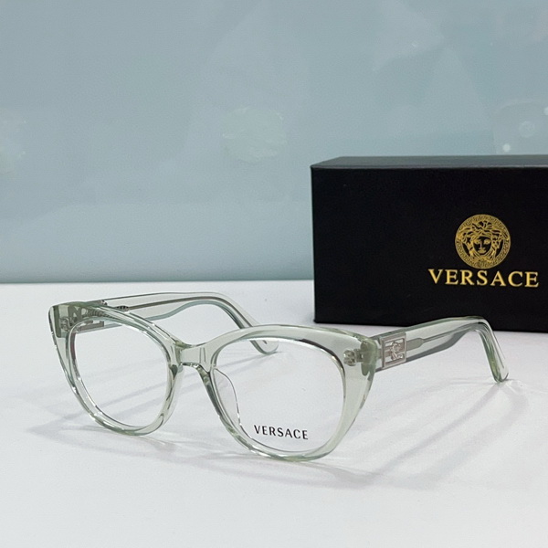 Versace Sunglasses(AAAA)-456