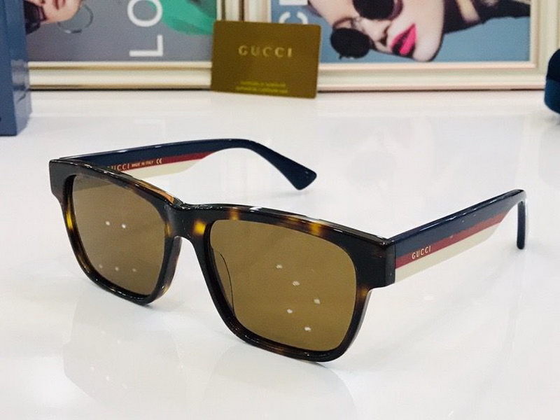 G*u*i sunglasses(aaaa)-2553