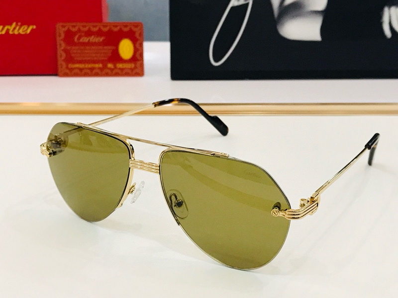 Ca*t*er sunglasses(aaaa)-1470