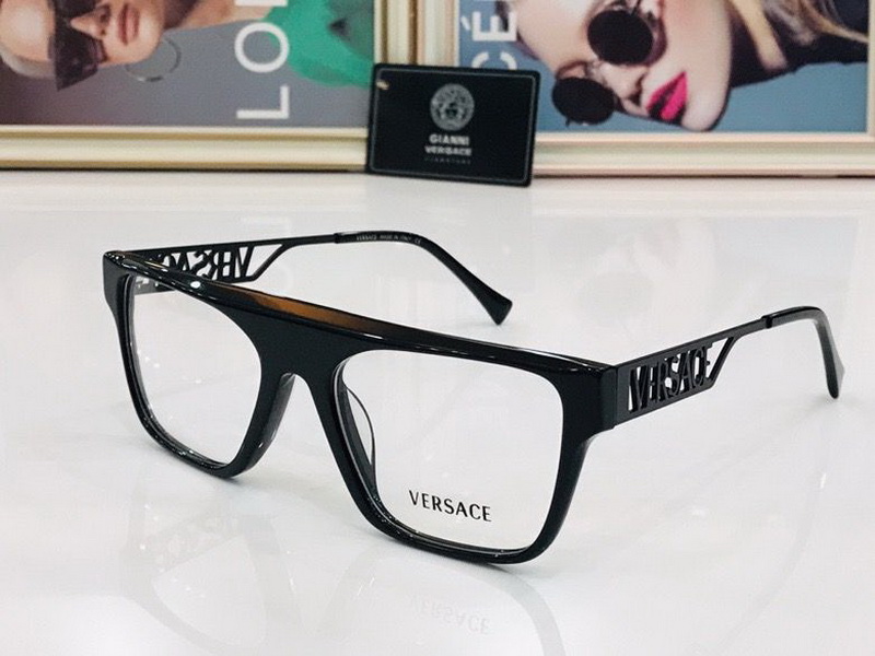 Versace Sunglasses(AAAA)-453