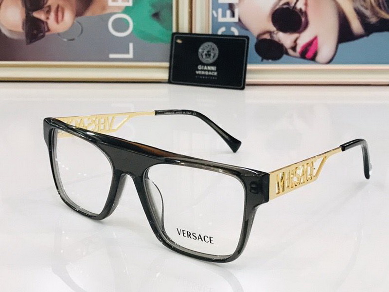 Versace Sunglasses(AAAA)-451
