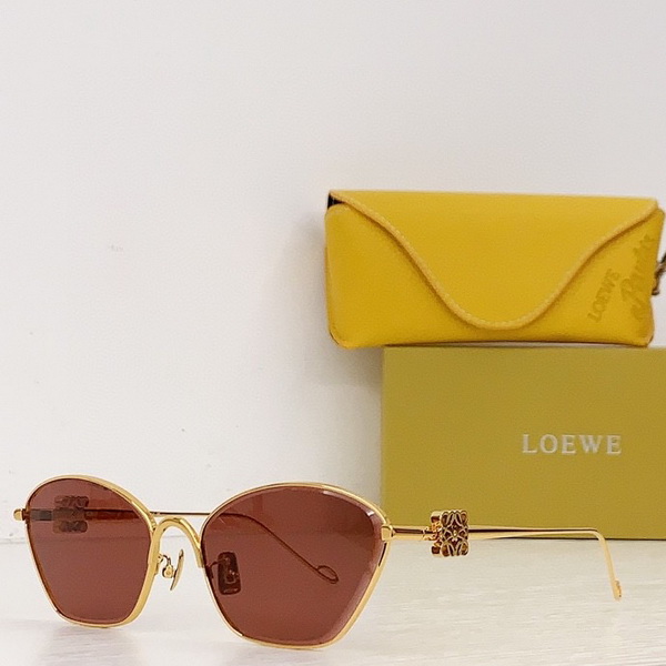 L0ew* sunglasses(aaaa)-403