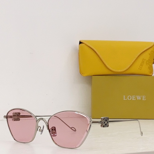 L0ew* sunglasses(aaaa)-402