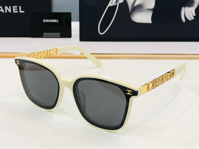 Ch*el sunglasses(aaaa)-1547