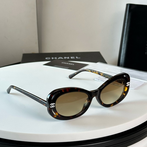 Ch*el sunglasses(aaaa)-1531