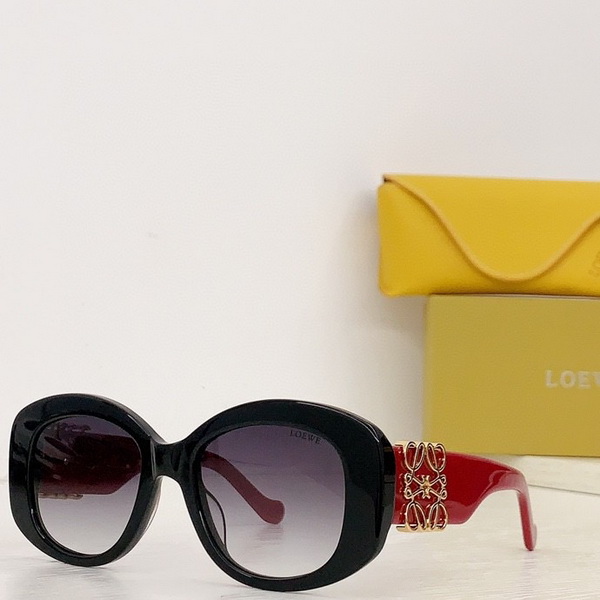 L0ew* sunglasses(aaaa)-391