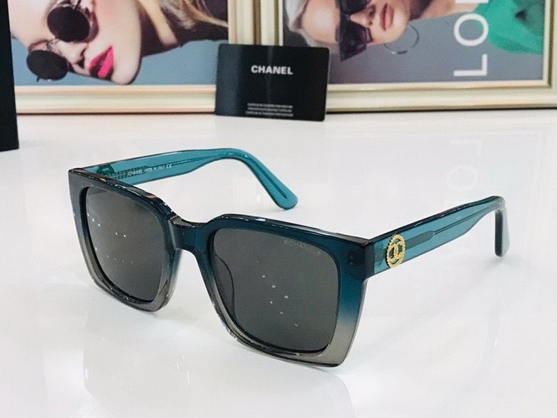 Ch*el sunglasses(aaaa)-1526