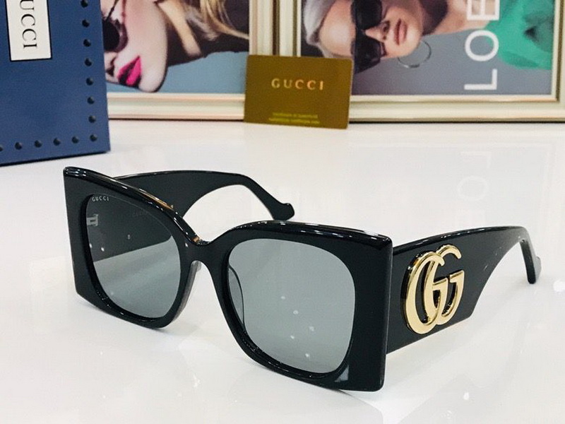 G*u*i sunglasses(aaaa)-2536