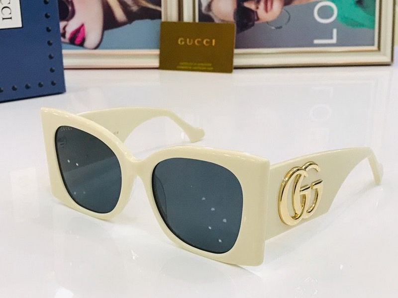 G*u*i sunglasses(aaaa)-2535