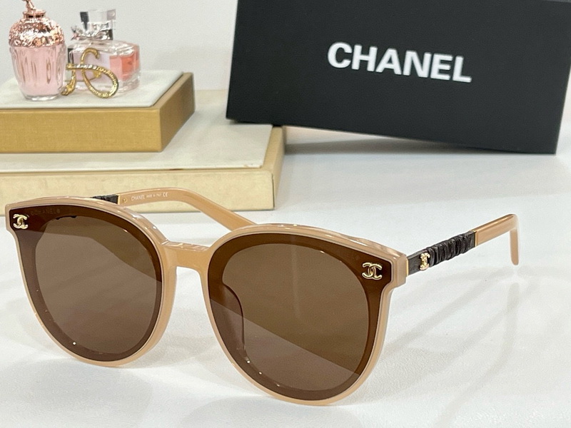 Ch*el sunglasses(aaaa)-1510
