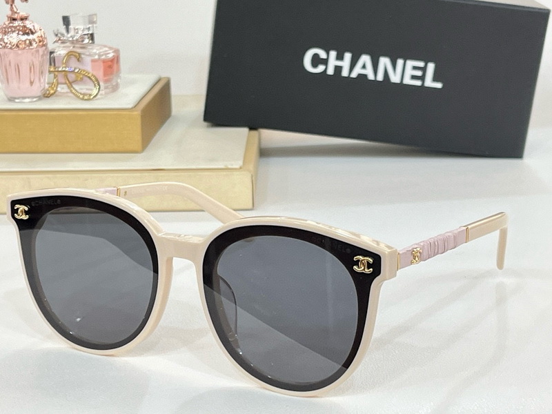 Ch*el sunglasses(aaaa)-1508