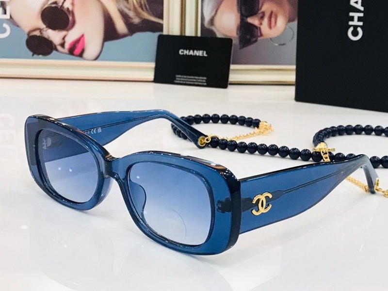 Ch*el sunglasses(aaaa)-1492