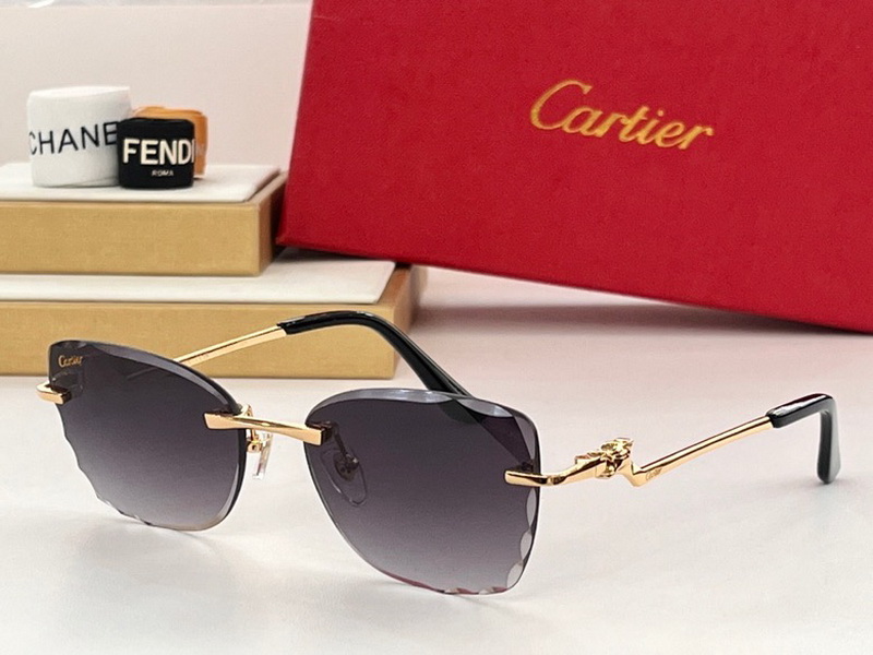 Ca*t*er sunglasses(aaaa)-1447