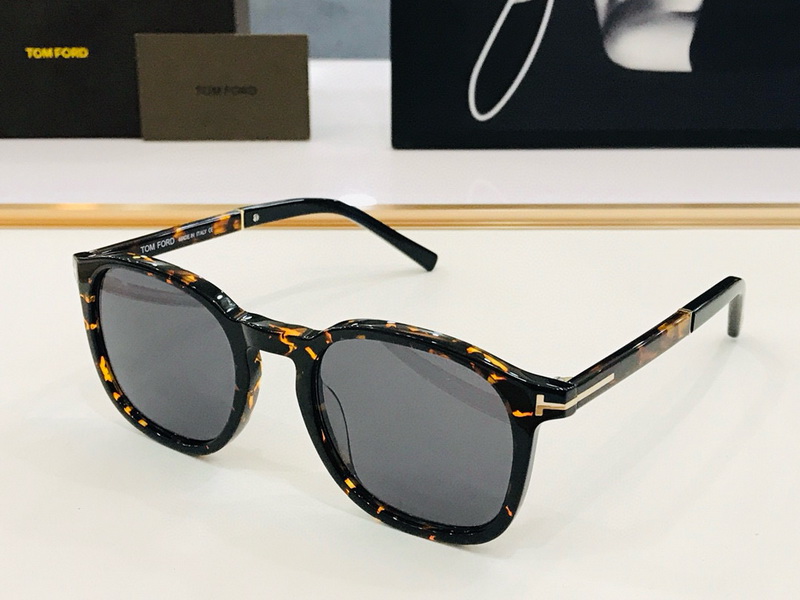 Tom Ford Sunglasses(AAAA)-2296