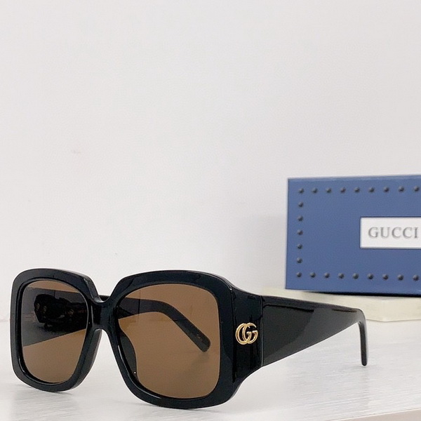 G*u*i sunglasses(aaaa)-2532