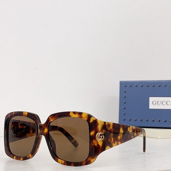 G*u*i sunglasses(aaaa)-2530