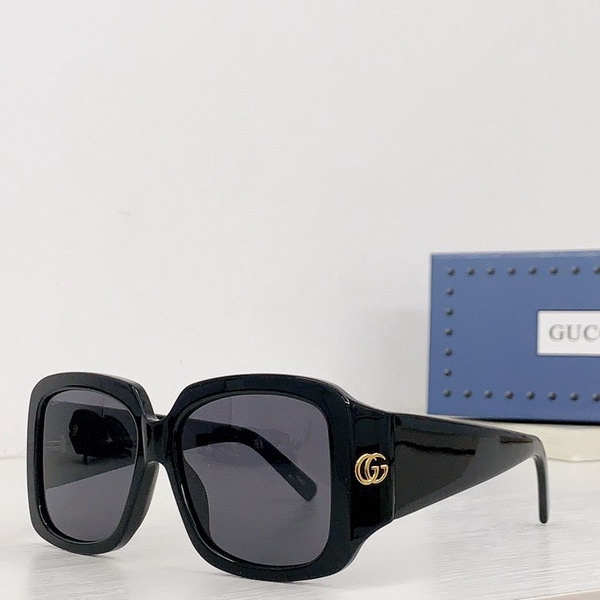 G*u*i sunglasses(aaaa)-2529